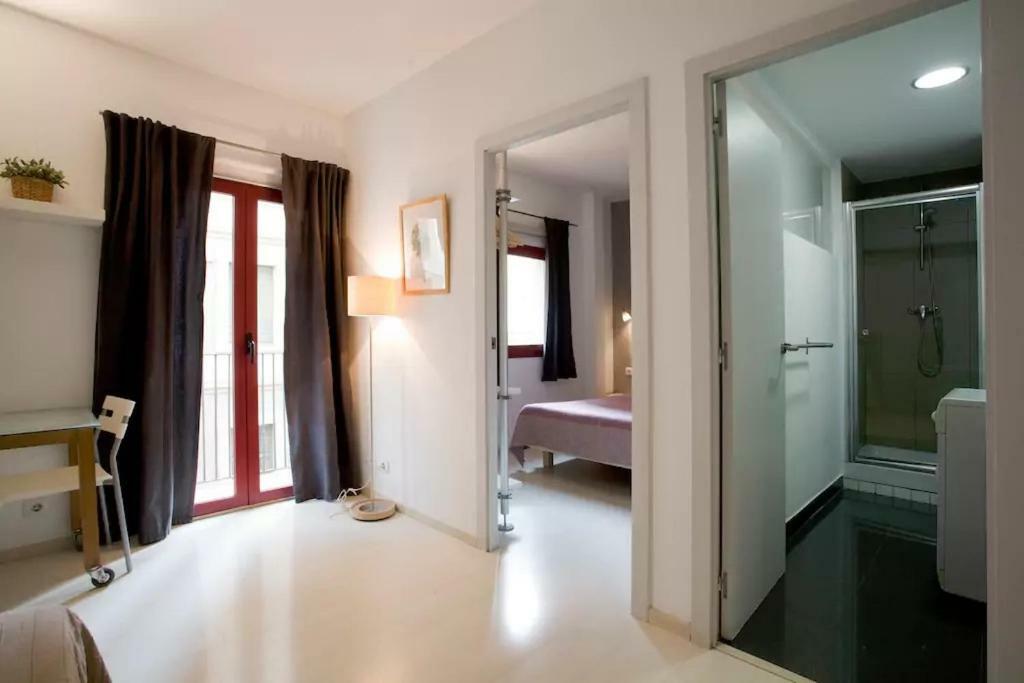 Old City Beach House Barcelona Exterior foto