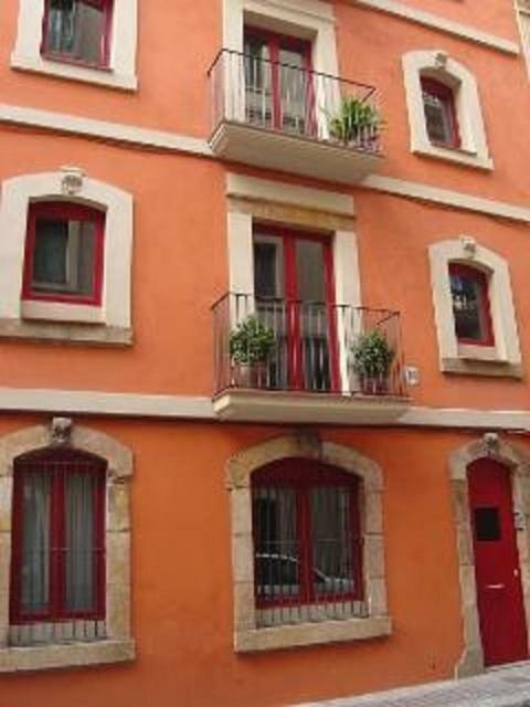 Old City Beach House Barcelona Exterior foto